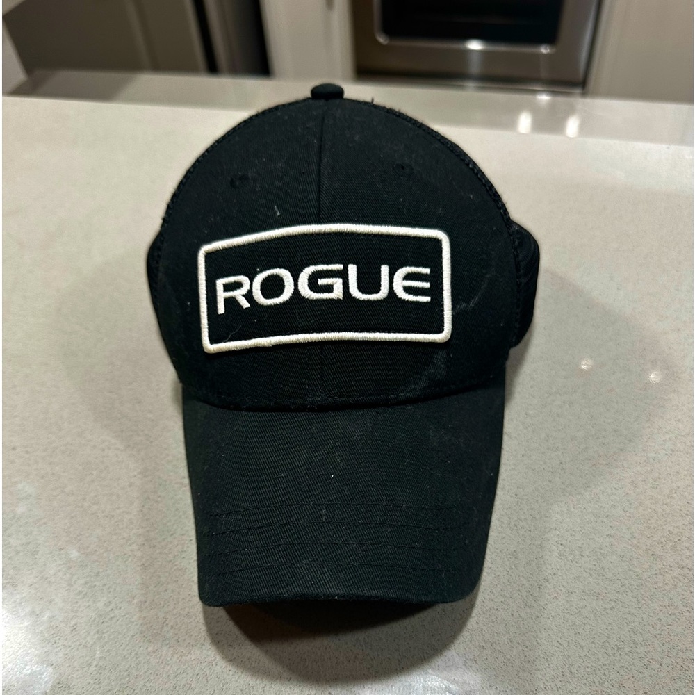 Rogue Trucker Hat